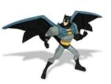 Batman 10-Inch Jumbo Wing Pack