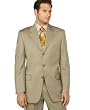 Donald Trump 3 Button Khaki Jacket Donald Trump 3 Button Khaki Jacket
