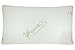 Bamboo By Relax Home Life - Bamboo Pillow With Shredded Down Alternative and Stay Cool Cover (King)