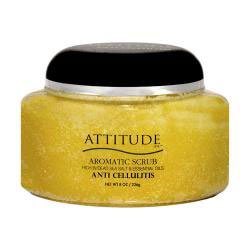 Aromatic Scrub - Anti-Cellulitis by Attitude Line by Attitude Line