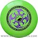 Sporting Goods : Daredevil Discs - Ultimate Gamedisc - Lime (Green)