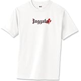 Juggalo T-Shirt Standard Cotton