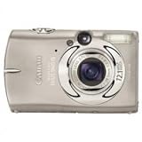 Review Canon  / Canon IXUS960 Digital Camera SD MMC HC 2.5in LCD 3.7x Optical Zoom 12.1 Megapixels Ref 2084B006AA