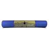 Warrior Yoga Mat