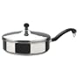 Farberware Classic 10-Inch Fry Pan with Lid