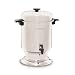 West Bend 55 Cup Commercial Stainless Steel Coffeemaker