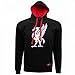 Liverpool Liverbird Crest Hoodie