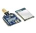 DIGI XB9XT-DPRS-721 Xtend OEM RF Module, RF Transceiver Module, XBee XTC, 20 mW, P2MP, SMT, RF Pad, 128 AES, Australia