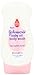 Johnson's Baby Oil Body Wash Pink, 13.5 Ounce (Pack of 6)