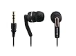 Sentry HO621 Full Size Multi Media Headphone (Black)
