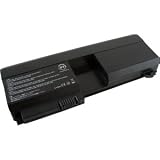 6-CELL Battery for HP Pavilion TX1000-TX2600 Touchsmart TX2 441132