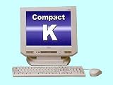 ���Á@�t����̌^PC�@�x�m��FMV-K610�iC2.3G/512M/40G)