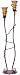 Desert Wind 2-Light Floor Lamp