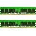 Third Party New : Kingston ValueRam 2GB 667MHz DDR2 Non-ECC CL5 DIMM (Kit of 2)