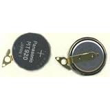 SEIKO[セイコー]純正MT920　3023　24X　コイン形チタンリチウムイオン二次電池　パナソニック　SE-1200
