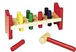 Pound a Peg Pounding Bench by Melissa and Doug