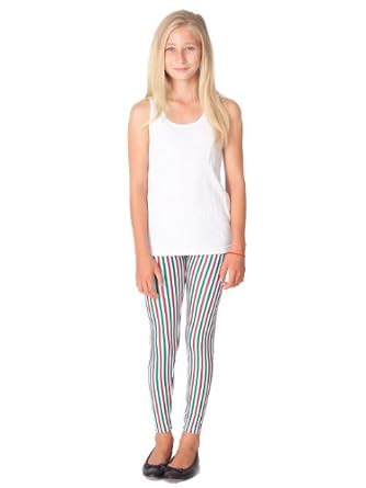 Vertbaudet - Legging fille, leggings, legging imprim, mode fille