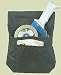 Warehouse Pouch-Tape Dispsenser Holder Raine, Inc.