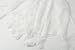 corciova White Chiffon Extra Long Sheer Head Silk Scarf Lightweight Evening Pashmina Shawl and Wrap for Women
