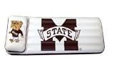 66x27X5 Pool Float Mississippi State Bulldogs