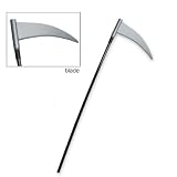 Giant Medieval Scythe Adult