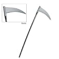 Giant Medieval Scythe Adult