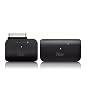 Bluetooth Transmitter&receiver Speciality Wires Included In Box