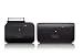 Electronics : iSkin CRTXRX-BK Ceruelan TX/RX Bluetooth Transmitter/Receiver Pair