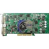 HP AA623A Nvidia Quadro4 980 XGL 128MB DDR SDRAM AGP 8x Graphics Card