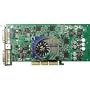 HP AA623A Nvidia Quadro4 980 XGL 128MB DDR SDRAM AGP 8x Graphics Card