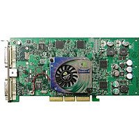 HP AA623A Nvidia Quadro4 Graphics Card
