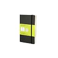 Plain Notebook Pocket Soft: Moleskine Code QP613F