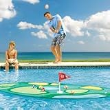 Island Golf Pool Game