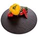 Kitchen & Housewares : Slate Lazy Susan - 12