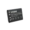 Batterie LI-ION compatible pour FUJIFILM Finepix T200, T300, JX300, JX400, XP30, Z90 remplace NP-45
