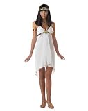 Egyptian Princess Teen Costume