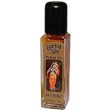 Spiritual Sky Patchouly Scented Perfume Oil, 1/4 Oz