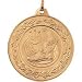 Track Medals - 2 Gold