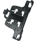HR 24853 0 Modellspezifische Halterungsschale KFZ Halter Halterung Schale für HTC P3700 Touch Diamond