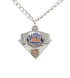 MLB Pendant - New York Mets