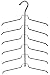 6 TIER SHIRT BLOUSE HANGER