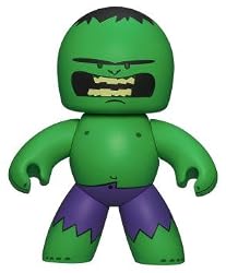 Marvel Legends Mighty Muggs: Incredible Hulk