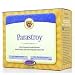 Parastroy is a two - part product with herbs, enzymes and fibers to help defend against unwanted organisms; Para - Rid which targets foreign organisms and strengthen immune function and Para - Sweep, which cleanses the colon and encourages elimination of wastes.