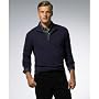 Ralph Lauren Long Sleeve French Ribbed Polo