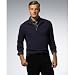 Ralph Lauren Long Sleeve French Ribbed Polo