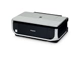 Canon PIXMA MP510 - Multifunction ( color ) - ink-jet - copying (up to): 25 ppm (mono) / 17 ppm (color) - printing (up to): 25 ppm (mono) / 17 ppm (color) - 250 sheets - Hi-Speed USB, IrDA