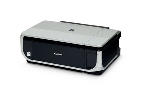 Canon PIXMA MP510 - Imprimante Multifonctions Jet d'encre Couleur