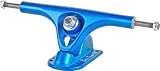 Paris V2 180mm Truck Blue Steel Navy Skate Trucks