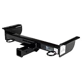 Curt Manufacturing 31540 Front Mount Receiver by Curt Manufacturing