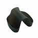 Umbra Saddle Small Sink Caddy, Smoke